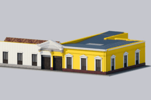 render-planificacion-restauracion-patrimonio-arquitectura-colonial-guatemala-neoclasico-3